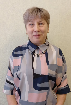 Есенеева Ольга Геннадьевна Есенеева Ольга Геннадьевна