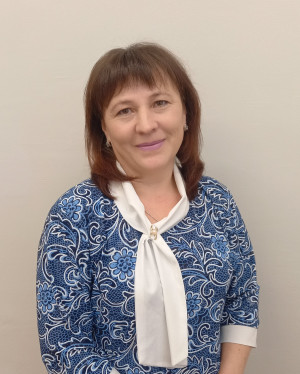 Луппова Валентина Александровна Луппова Валентина Александровна